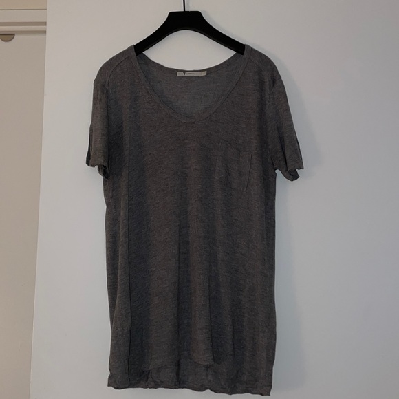 Pocket tee. - Picture 1 of 3